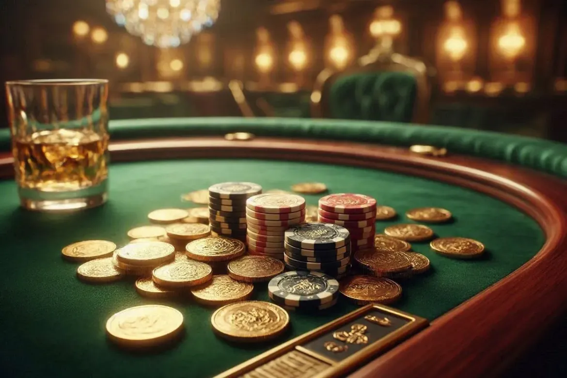 WishWin Casino